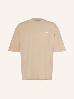 Pegador Koszulka Oversize beige