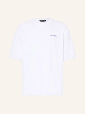 Pegador Koszulka Oversize Frombork weiss