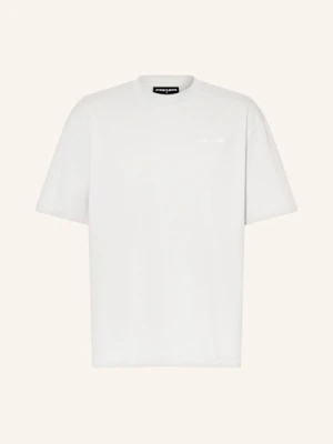 Pegador Koszulka Oversize grau