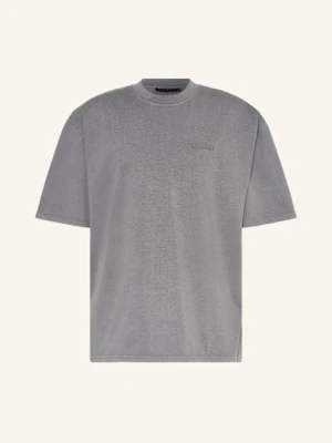 Pegador Koszulka Oversize grau