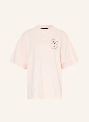 Pegador Koszulka Oversize Jobra rosa