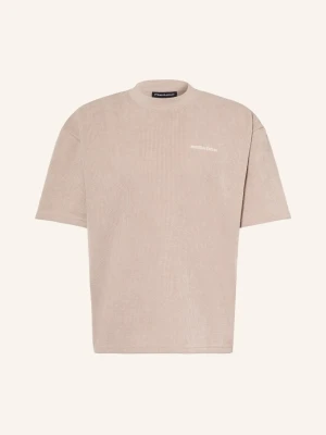 Pegador Koszulka Oversize Lagos beige