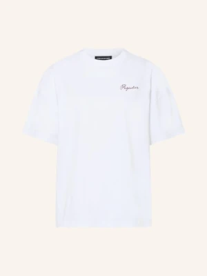 Pegador Koszulka Oversize Lefkara weiss
