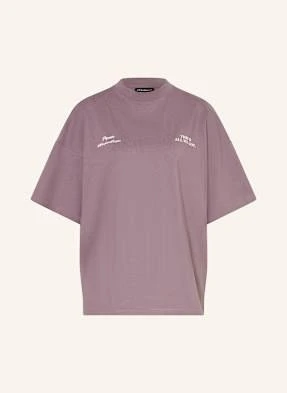 Pegador Koszulka Oversize Lena lila