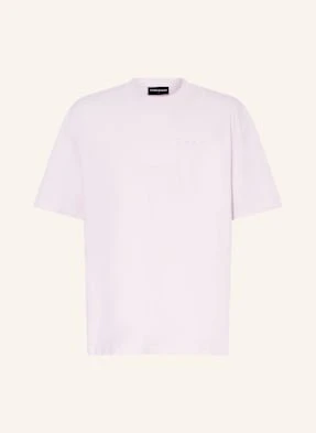 Pegador Koszulka Oversize lila