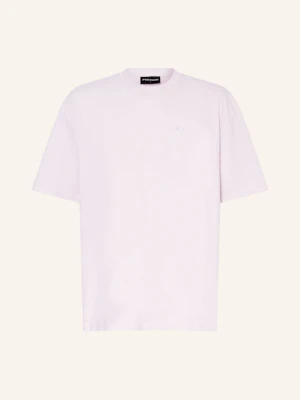 Pegador Koszulka Oversize lila