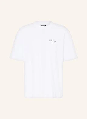 Pegador Koszulka Oversize Miles weiss