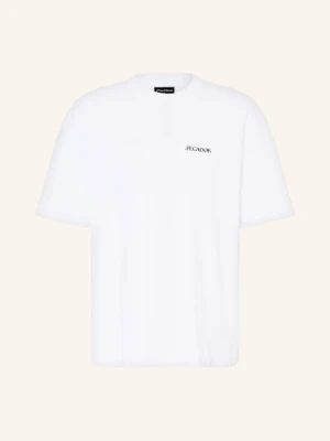 Pegador Koszulka Oversize Miles weiss