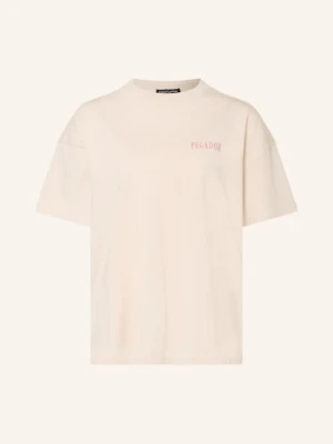 Pegador Koszulka Oversize Olargues beige
