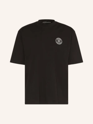 Pegador Koszulka Oversize Patron schwarz