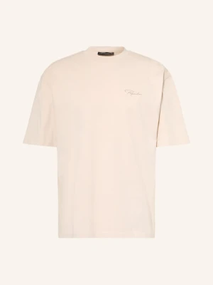 Pegador Koszulka Oversize Pike beige