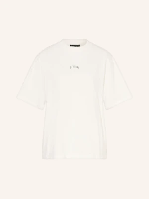 Pegador Koszulka Oversize Resa weiss