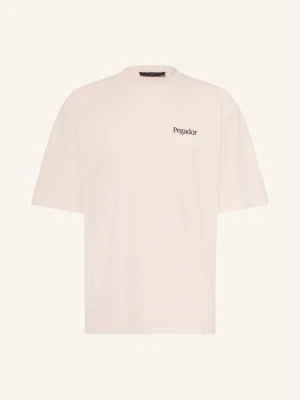 Pegador Koszulka Oversize Riga beige
