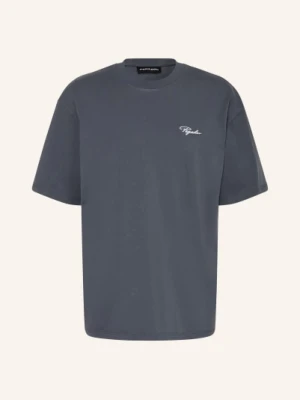 Pegador Koszulka Oversize Signar blau