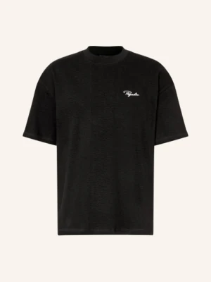 Pegador Koszulka Oversize Signar schwarz