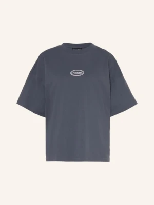 Pegador Koszulka Oversize Sortelha blau