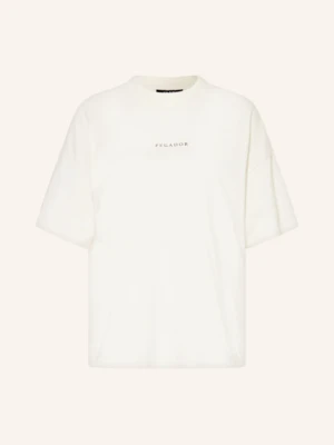 Pegador Koszulka Oversize Tapo weiss