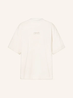 Pegador Koszulka Oversize Tinca weiss