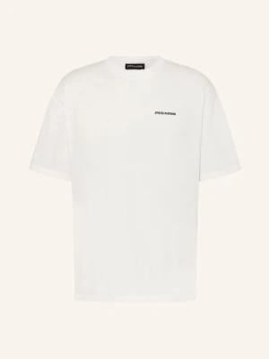 Pegador Koszulka Oversize weiss