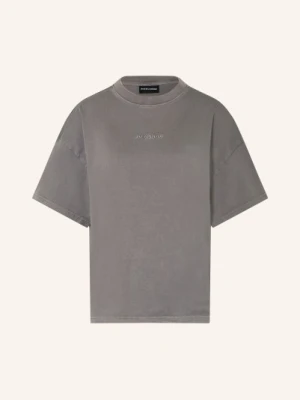 Pegador Koszulka Oversized Bracy grau