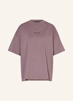 Pegador Koszulka Oversized Bracy lila