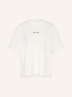 Pegador Koszulka Oversized Bracy weiss