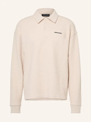 Pegador Koszulka Polo Z Dzianiny Fascia beige