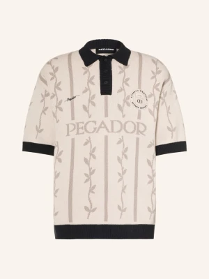 Pegador Koszulka Polo Z Dzianiny Kinsale beige