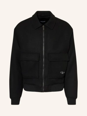 Pegador Kurtka Aiken schwarz