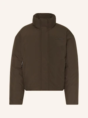 Pegador Kurtka Lavoy braun