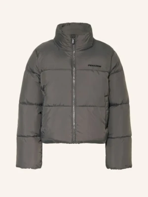 Pegador Kurtka Pikowana grau