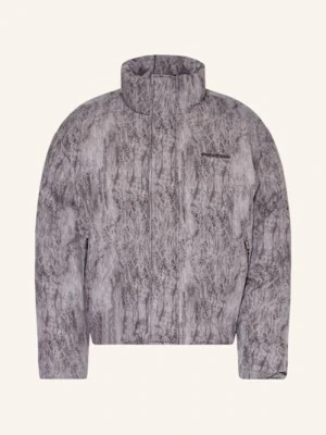 Pegador Kurtka Pikowana Lavoy grau