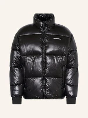 Pegador Kurtka Pikowana Solin Light schwarz