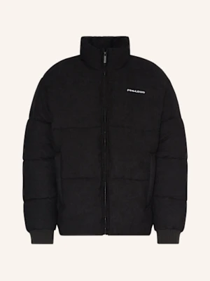 Zdjęcie produktu Pegador Kurtka Pikowana Solin Ze Sztruksu schwarz