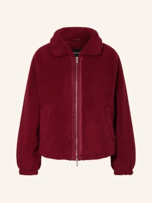 Pegador Kurtka Z Futerkiem Enn rot