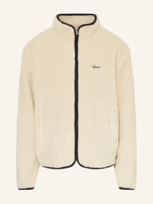 Pegador Kurtka Z Futerkiem Signar beige