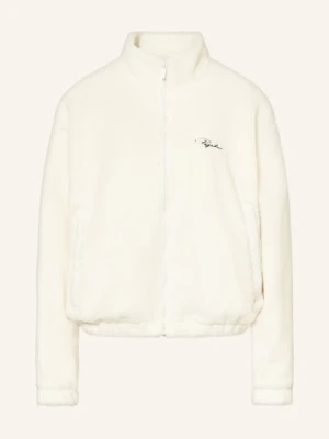 Pegador Kurtka Z Futerkiem Tamsin weiss