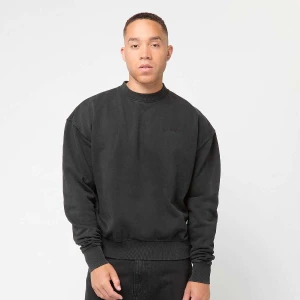 Pegador Logo Oversized Sweater mężczyźni Bluzy czarny rozmiar Odzież