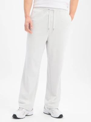 PEGADOR Męskie spodnie dresowe - Viro Mężczyźni szary,