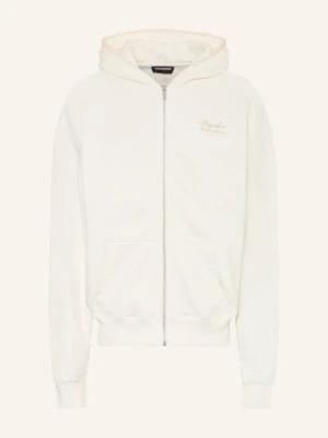 Pegador Oversizedowa Bluza Morcote weiss
