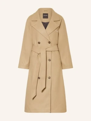 Pegador Płaszcz Valencia beige