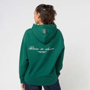 Pegador Resa Oversized Hoodie kobiety Bluzy zielony rozmiar Odzież