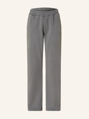 Pegador Spodnie Dresowe Anni grau