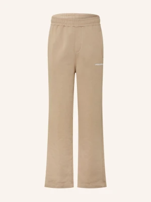 Pegador Spodnie Dresowe beige