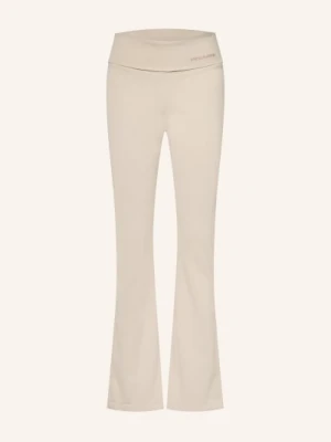 Pegador Spodnie Dresowe Leiria beige