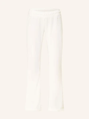 Pegador Spodnie Dresowe Noli weiss