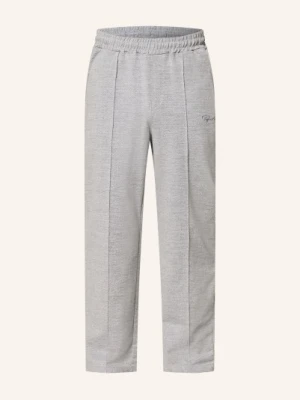 Pegador Spodnie Dresowe Skagen grau