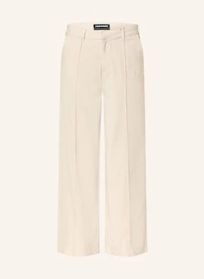 Pegador Spodnie Marlena Solaya beige