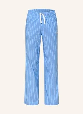 Pegador Spodnie Monro W Stylu Dresowym blau