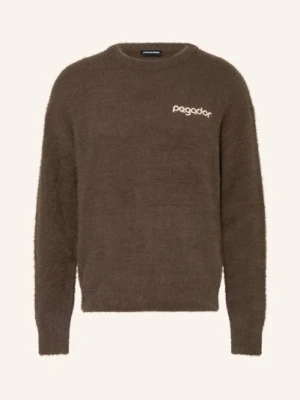 Pegador Sweter Dalian braun